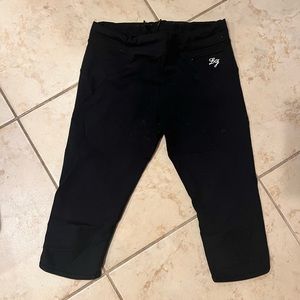 Lorna Jane cropped legging